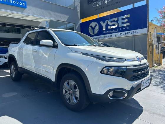 FIAT TORO 1.8 16V EVO FLEX FREEDOM AT6